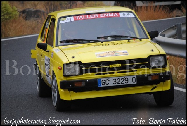 35º Rallye Islas Canarias 1º dia 169 35º Rallye Islas Canarias 1º dia 169