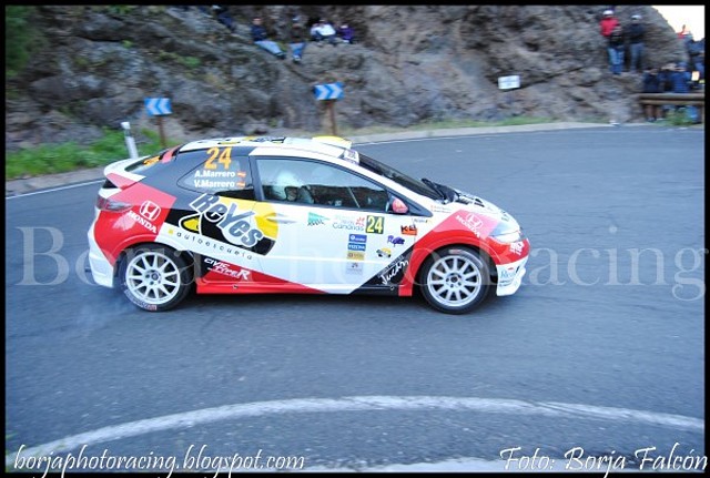 35º Rallye Islas Canarias 2º dia 089 35º Rallye Islas Canarias 2º dia 089