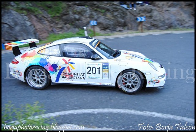 35º Rallye Islas Canarias 2º dia 145 35º Rallye Islas Canarias 2º dia 145