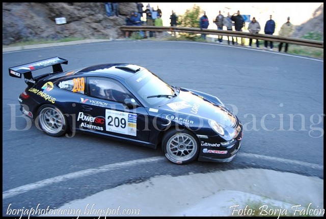 35º Rallye Islas Canarias 2º dia 157 35º Rallye Islas Canarias 2º dia 157