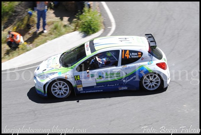 35º Rallye Islas Canarias 2º dia 382 35º Rallye Islas Canarias 2º dia 382