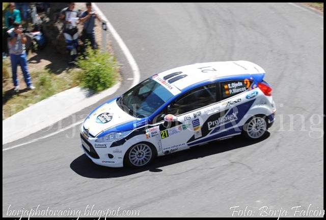 35º Rallye Islas Canarias 2º dia 396 35º Rallye Islas Canarias 2º dia 396