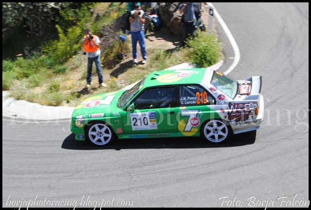 35º Rallye Islas Canarias 2º dia 438 35º Rallye Islas Canarias 2º dia 438