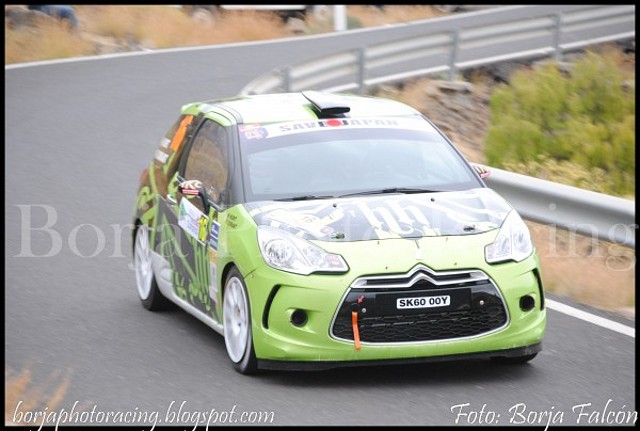 35º Rallye Islas Canarias 1º dia 066 35º Rallye Islas Canarias 1º dia 066