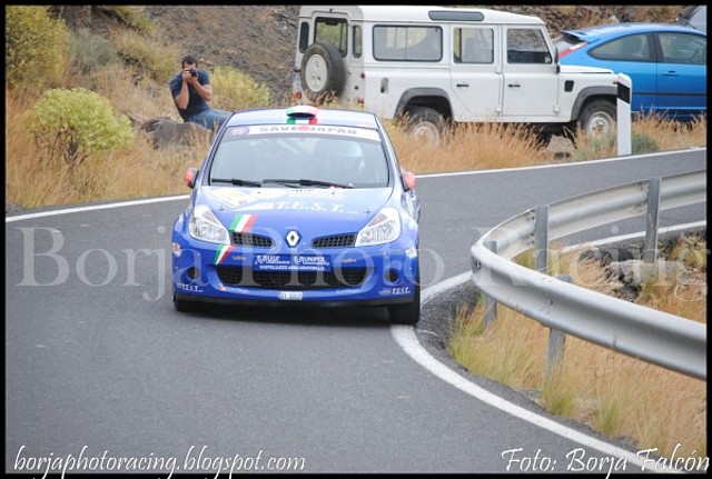 35º Rallye Islas Canarias 1º dia 068 35º Rallye Islas Canarias 1º dia 068
