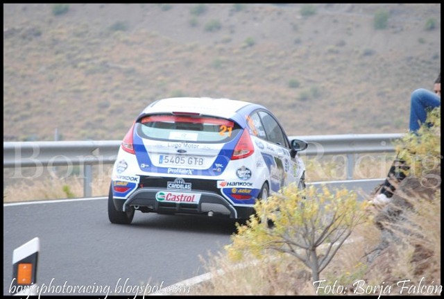 35º Rallye Islas Canarias 1º dia 078 35º Rallye Islas Canarias 1º dia 078