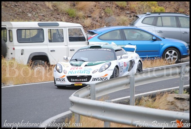 35º Rallye Islas Canarias 1º dia 109 35º Rallye Islas Canarias 1º dia 109