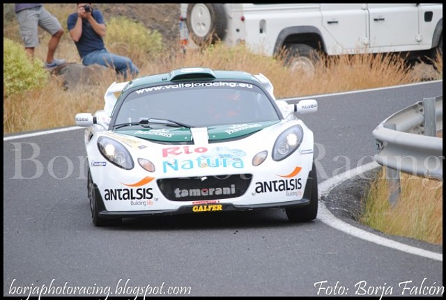 35º Rallye Islas Canarias 1º dia 120 35º Rallye Islas Canarias 1º dia 120