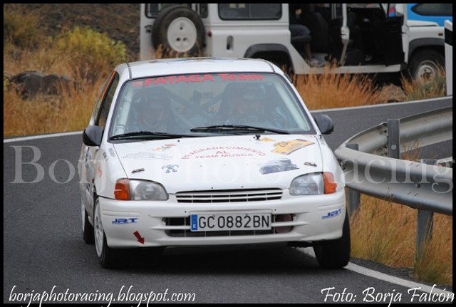 35º Rallye Islas Canarias 1º dia 171 35º Rallye Islas Canarias 1º dia 171