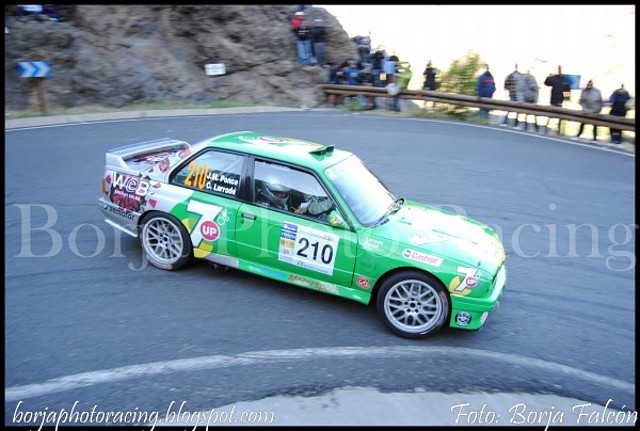 35º Rallye Islas Canarias 2º dia 171 35º Rallye Islas Canarias 2º dia 171