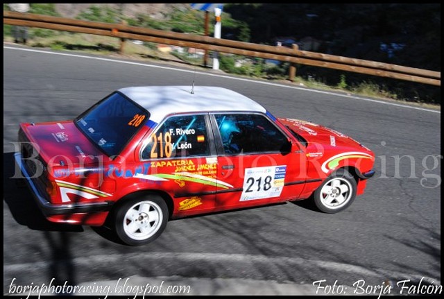 35º Rallye Islas Canarias 2º dia 262 35º Rallye Islas Canarias 2º dia 262