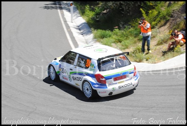 35º Rallye Islas Canarias 2º dia 435 35º Rallye Islas Canarias 2º dia 435
