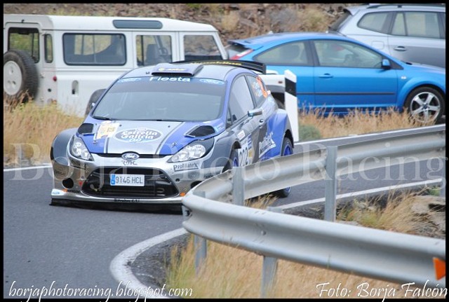 35º Rallye Islas Canarias 1º dia 112 35º Rallye Islas Canarias 1º dia 112