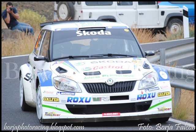 35º Rallye Islas Canarias 1º dia 118 35º Rallye Islas Canarias 1º dia 118