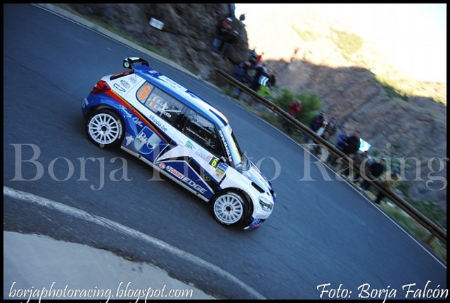 35º Rallye Islas Canarias 2º dia 042 35º Rallye Islas Canarias 2º dia 042