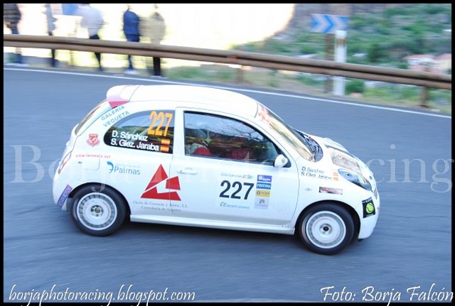 35º Rallye Islas Canarias 2º dia 210 35º Rallye Islas Canarias 2º dia 210