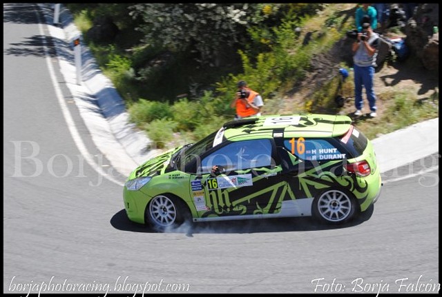 35º Rallye Islas Canarias 2º dia 389 35º Rallye Islas Canarias 2º dia 389