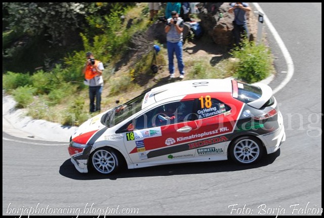 35º Rallye Islas Canarias 2º dia 392 35º Rallye Islas Canarias 2º dia 392