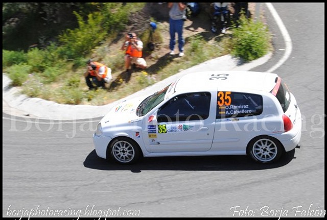 35º Rallye Islas Canarias 2º dia 402 35º Rallye Islas Canarias 2º dia 402