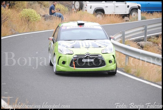 35º Rallye Islas Canarias 1º dia 065 35º Rallye Islas Canarias 1º dia 065