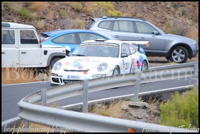 35º Rallye Islas Canarias 1º dia 105 35º Rallye Islas Canarias 1º dia 105