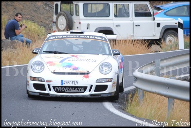 35º Rallye Islas Canarias 1º dia 107 35º Rallye Islas Canarias 1º dia 107