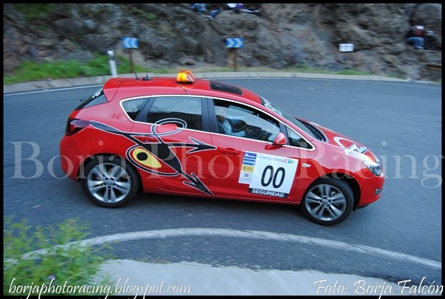35º Rallye Islas Canarias 2º dia 019 35º Rallye Islas Canarias 2º dia 019