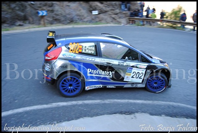 35º Rallye Islas Canarias 2º dia 150 35º Rallye Islas Canarias 2º dia 150