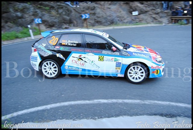 35º Rallye Islas Canarias 2º dia 092 35º Rallye Islas Canarias 2º dia 092