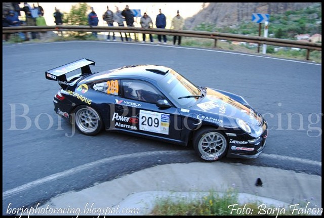 35º Rallye Islas Canarias 2º dia 158 35º Rallye Islas Canarias 2º dia 158