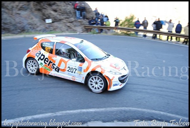 35º Rallye Islas Canarias 2º dia 177 35º Rallye Islas Canarias 2º dia 177