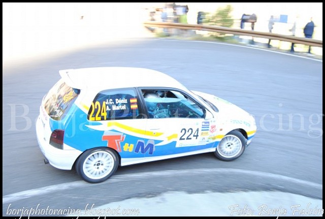 35º Rallye Islas Canarias 2º dia 205 35º Rallye Islas Canarias 2º dia 205
