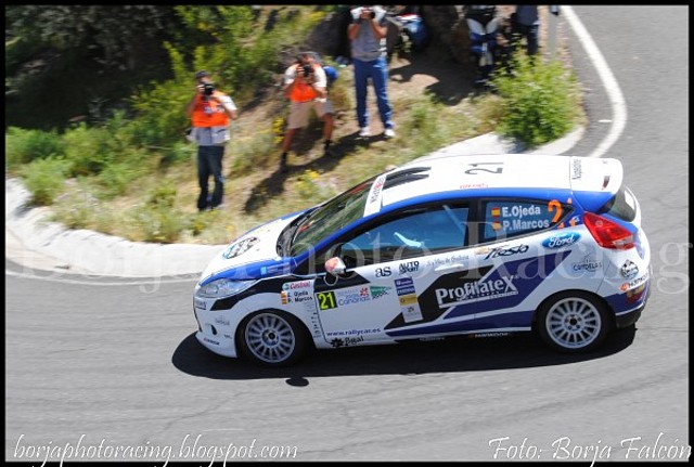 35º Rallye Islas Canarias 2º dia 397 35º Rallye Islas Canarias 2º dia 397