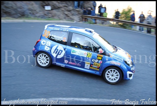 35º Rallye Islas Canarias 2º dia 107 35º Rallye Islas Canarias 2º dia 107