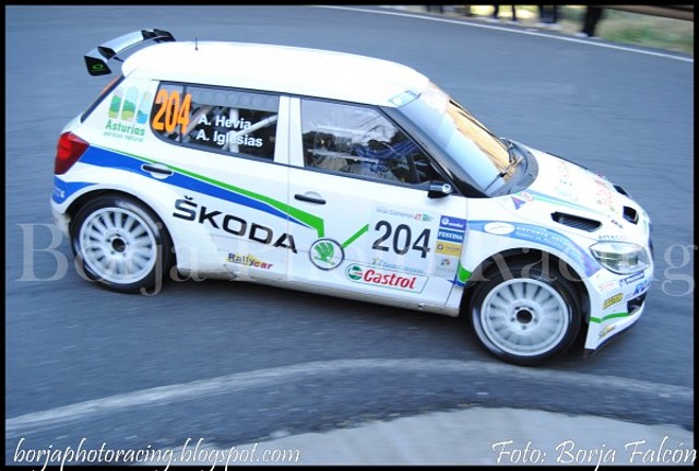 35º Rallye Islas Canarias 2º dia 166 35º Rallye Islas Canarias 2º dia 166