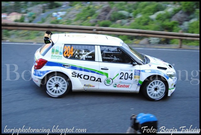 35º Rallye Islas Canarias 2º dia 168 35º Rallye Islas Canarias 2º dia 168