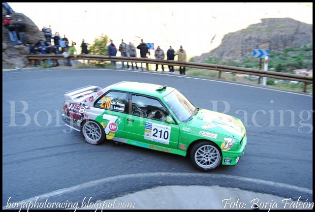35º Rallye Islas Canarias 2º dia 172 35º Rallye Islas Canarias 2º dia 172