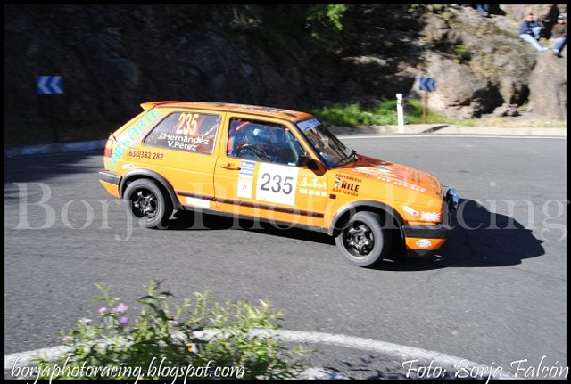 35º Rallye Islas Canarias 2º dia 213 35º Rallye Islas Canarias 2º dia 213