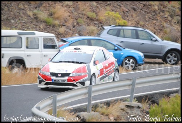 35º Rallye Islas Canarias 1º dia 067 35º Rallye Islas Canarias 1º dia 067