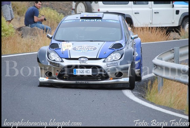 35º Rallye Islas Canarias 1º dia 113 35º Rallye Islas Canarias 1º dia 113