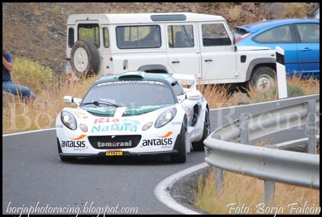 35º Rallye Islas Canarias 1º dia 119 35º Rallye Islas Canarias 1º dia 119