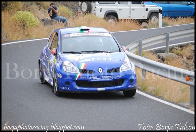 35º Rallye Islas Canarias 1º dia 069 35º Rallye Islas Canarias 1º dia 069
