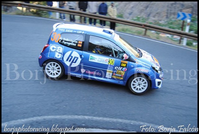 35º Rallye Islas Canarias 2º dia 108 35º Rallye Islas Canarias 2º dia 108