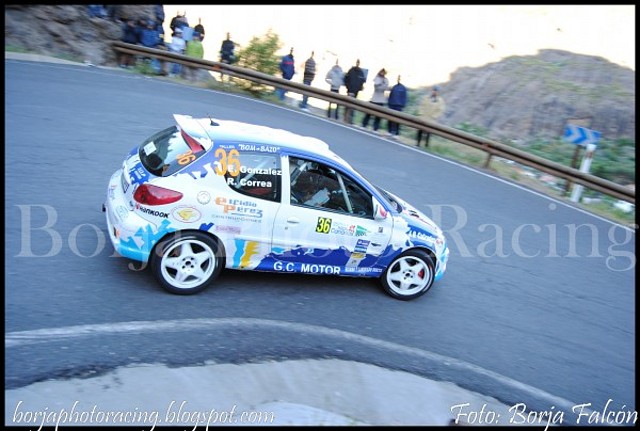 35º Rallye Islas Canarias 2º dia 140 35º Rallye Islas Canarias 2º dia 140