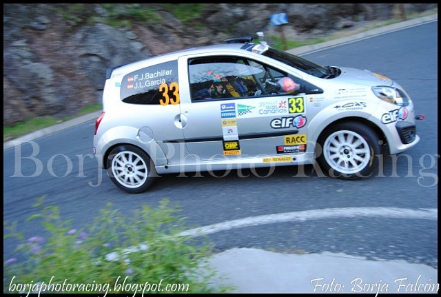 35º Rallye Islas Canarias 2º dia 137 35º Rallye Islas Canarias 2º dia 137
