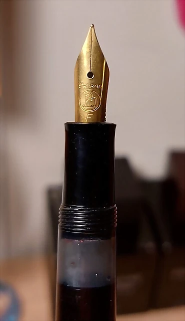 pelikan M150 1 pelikan M150 1