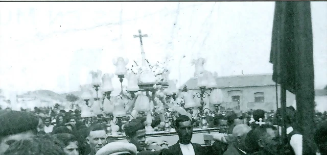 3 mayo. A?os de 1939 a 1942. Mus? Ben Nusayr 3 mayo. A?os de 1939 a 1942. Mus? Ben Nusayr