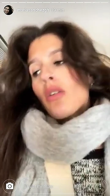 Video Mar?a IG Stories 13-12-2018 (5) Video Mar?a IG Stories 13-12-2018 (5)