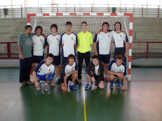 cadete 92