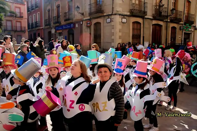 33, carnaval infantil 33, marca